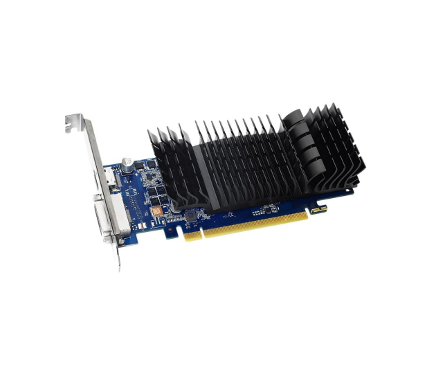 ASUS GeForce GT 1030 SL 2GB GDDR5 - 370348 - zdjęcie 2